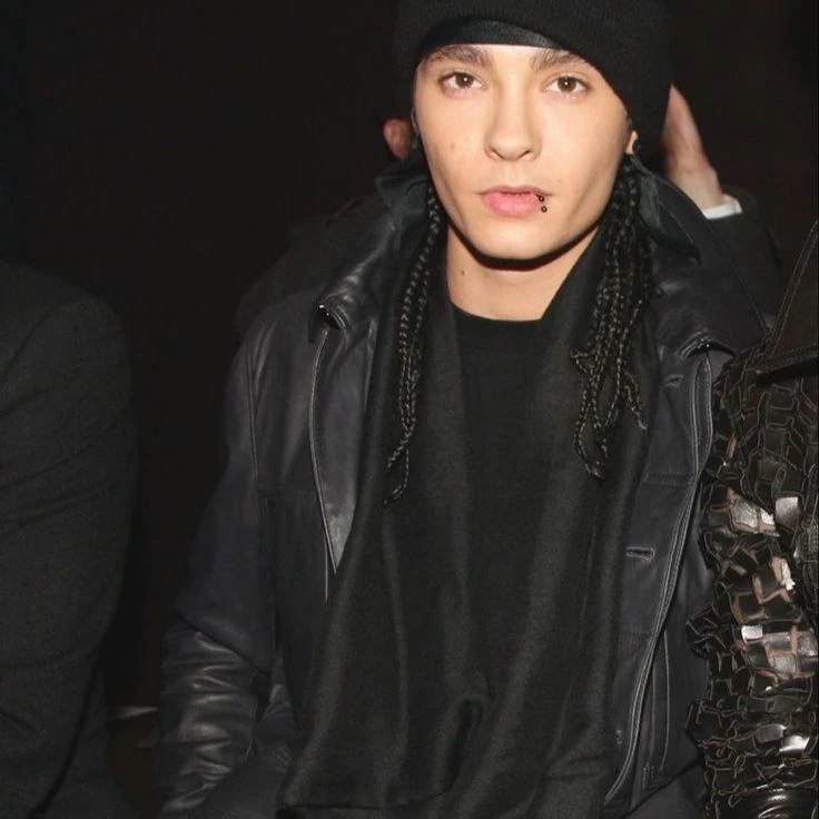 Tom Kaulitz thumbnail