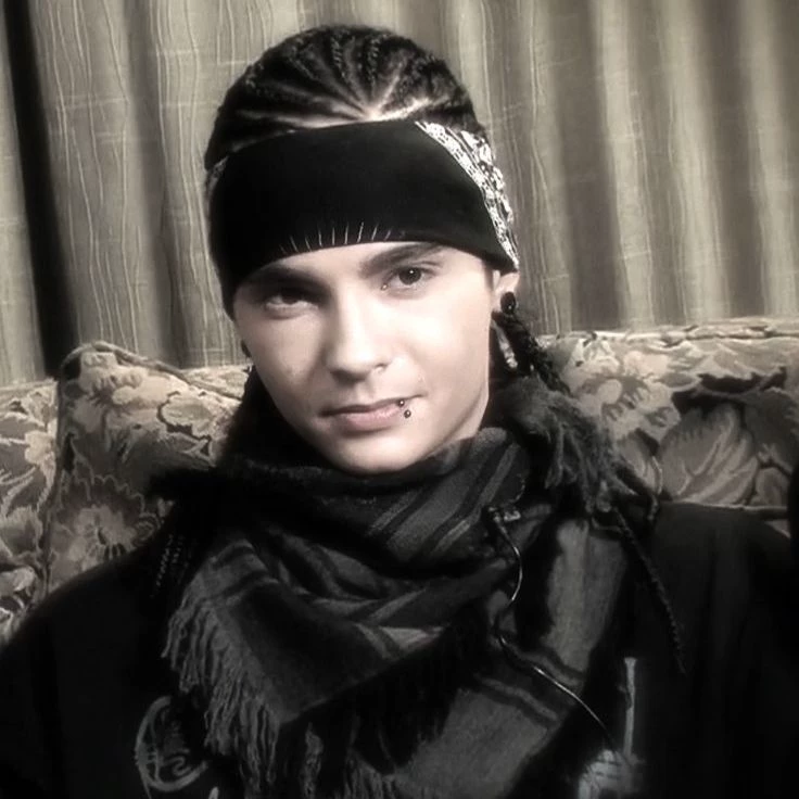 Tom Kaulitz thumbnail