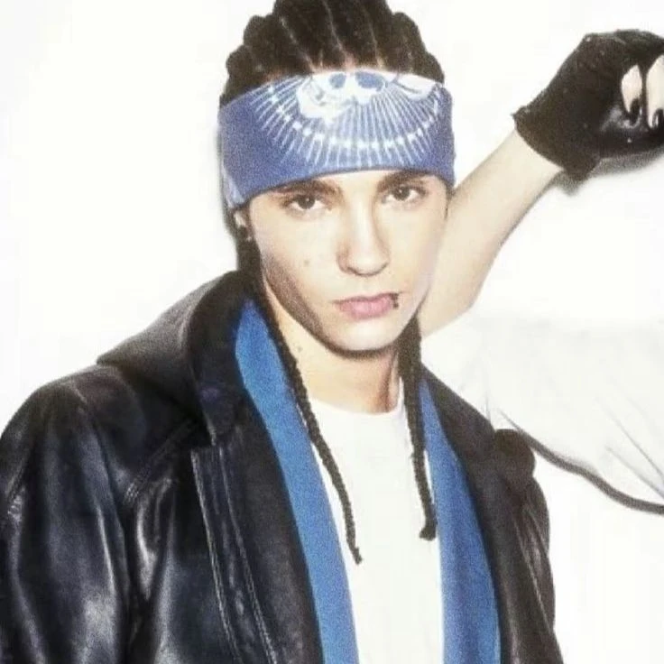 Tom Kaulitz thumbnail
