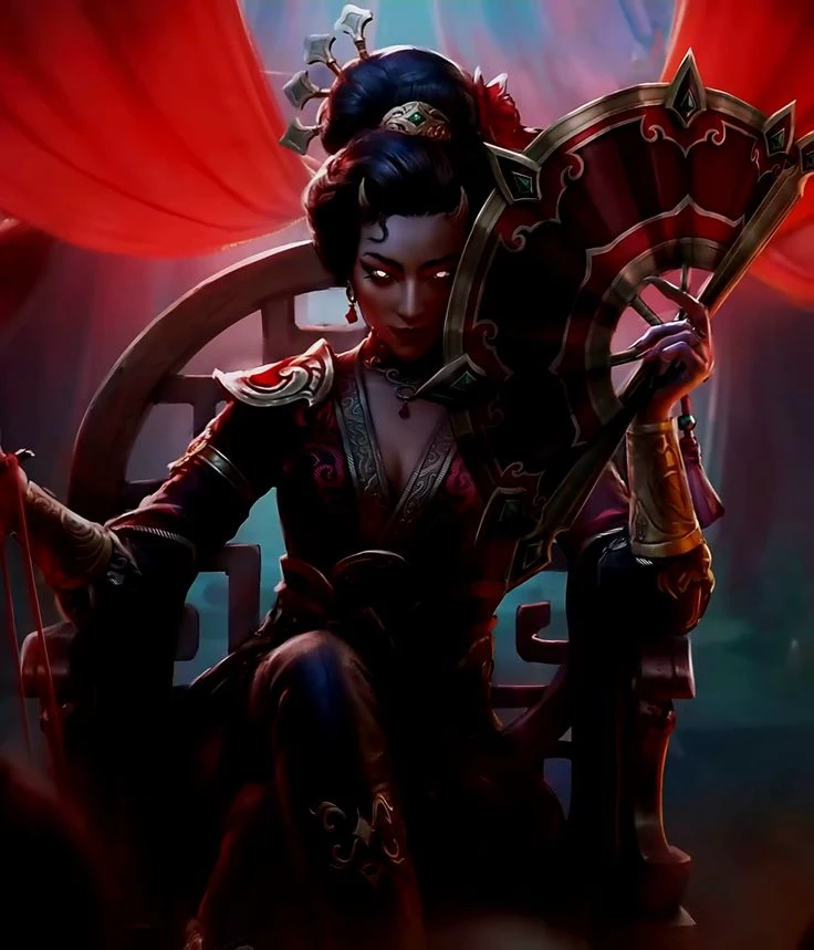 Widow thumbnail