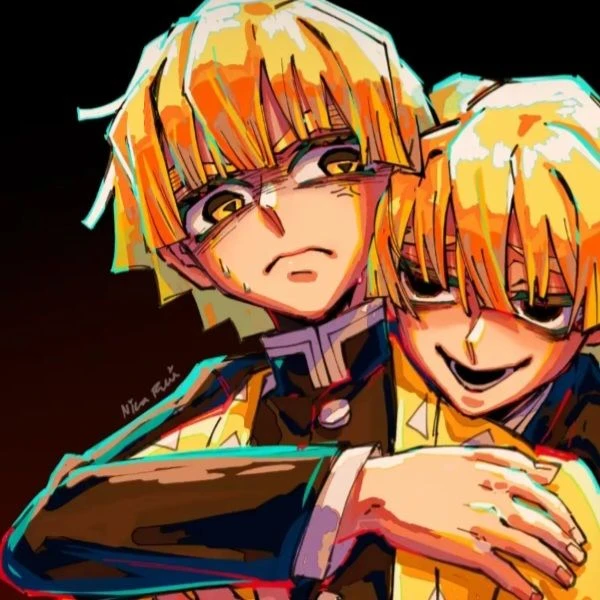 Zenitsu x Zenitsu Evil (Duality) thumbnail