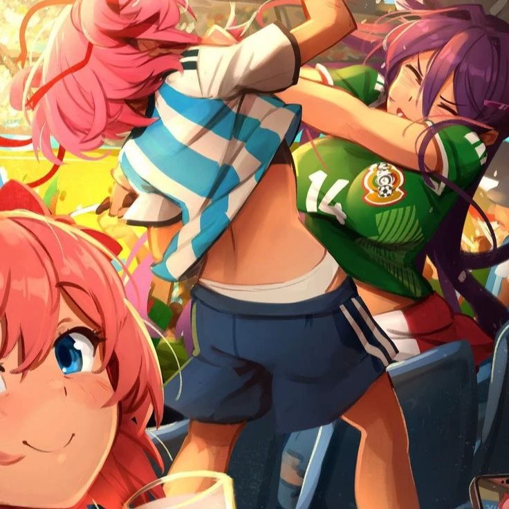 Doki Doki Literature Club thumbnail