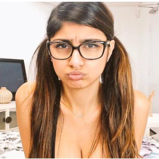 Mia Khalifa thumbnail
