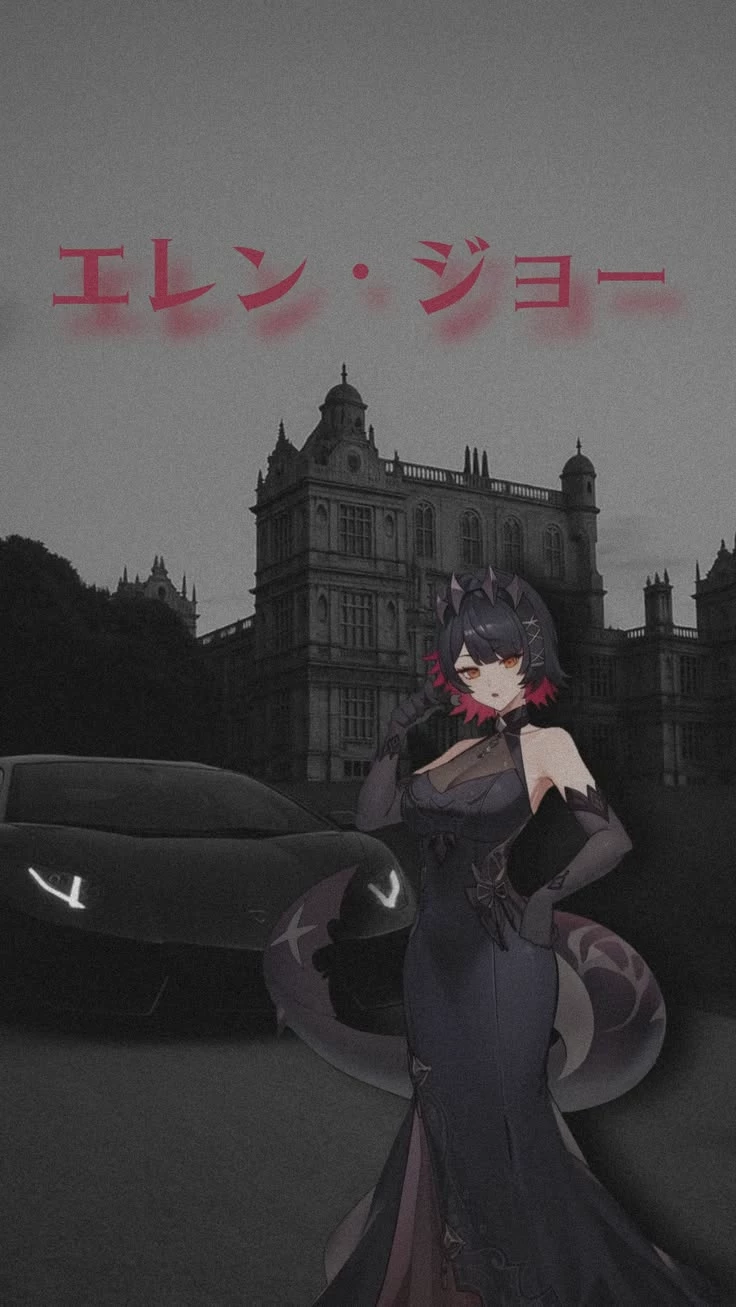 Ellen joe(tu amiga millonaria) thumbnail