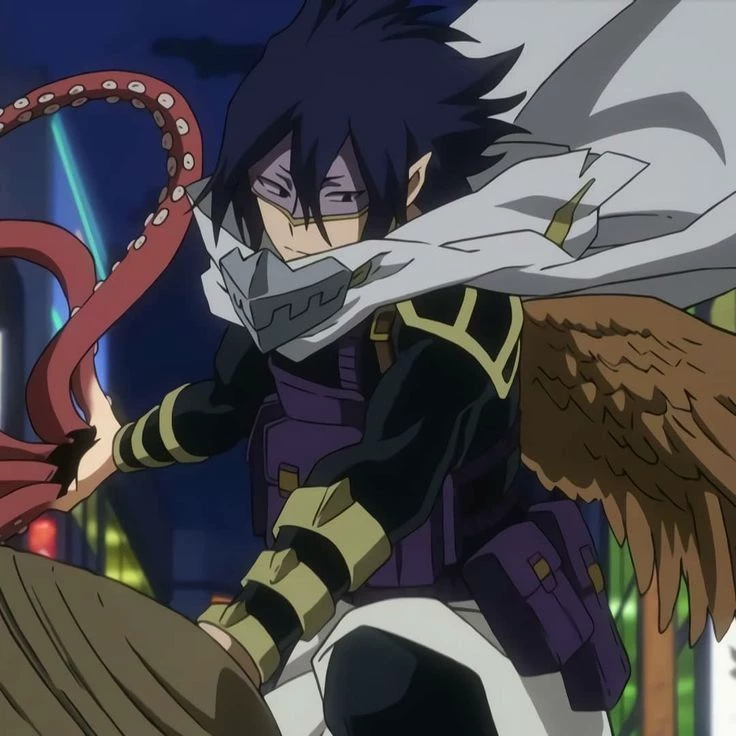 Tamaki Amajiki thumbnail