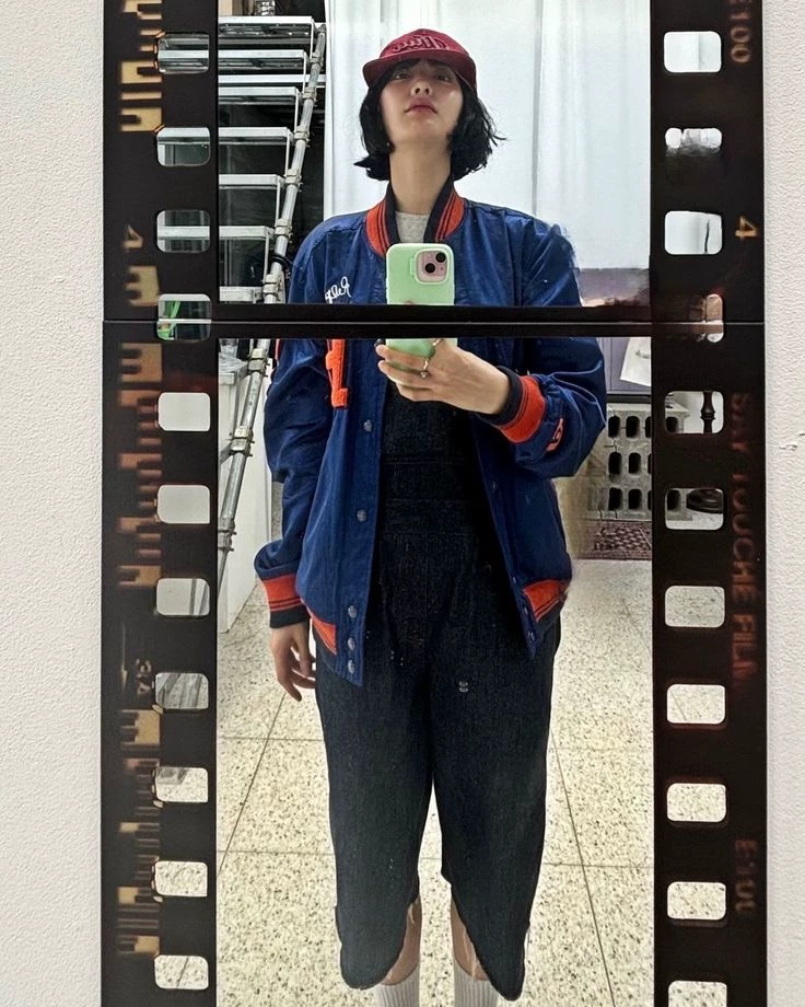 Im Jin-ah thumbnail