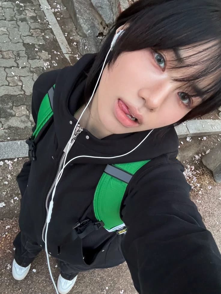 Kim Doeun thumbnail