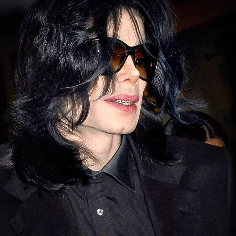 Michael Jackson.(older) thumbnail