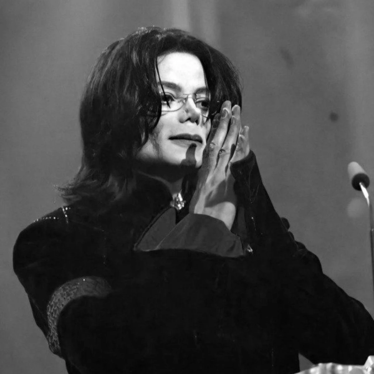Michael Jackson (older) thumbnail
