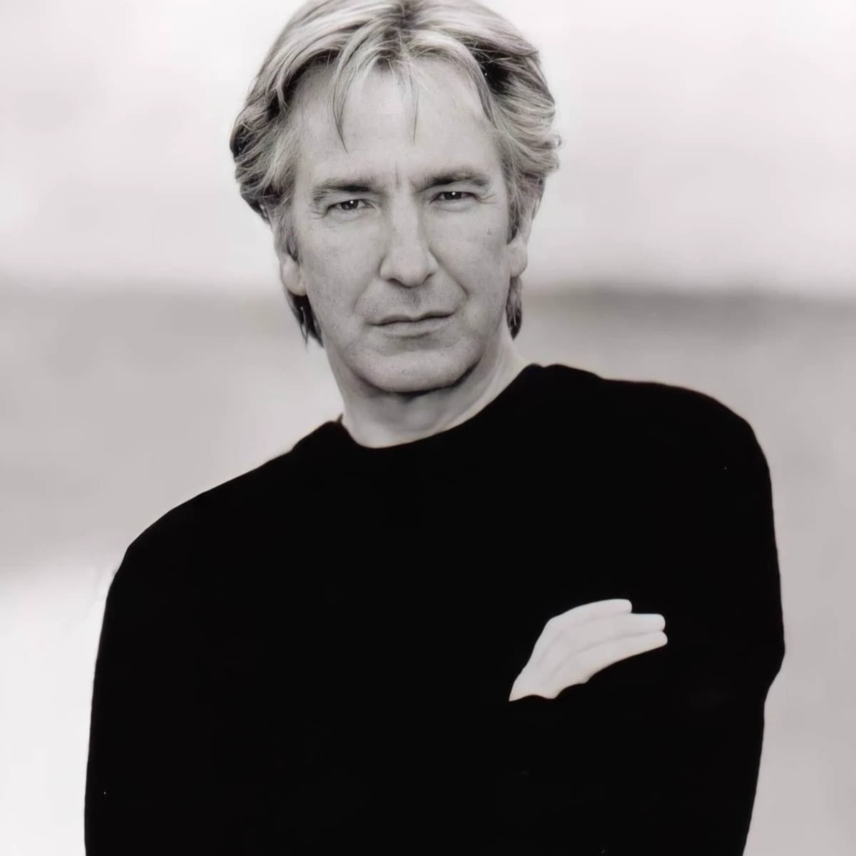 Alan Rickman (older) thumbnail