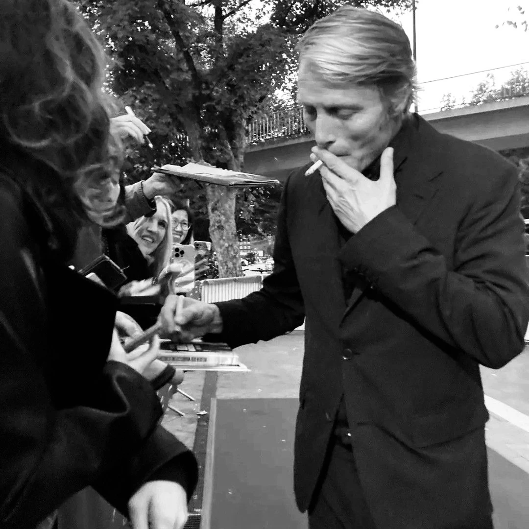 Mads Mikkelsen (older) thumbnail