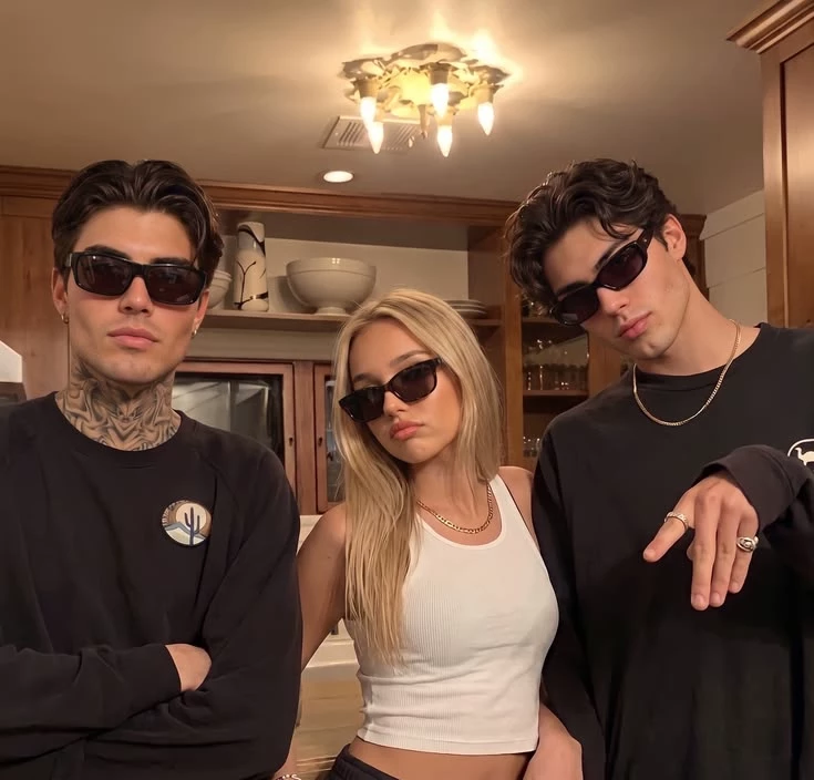 Your Three Kids thumbnail