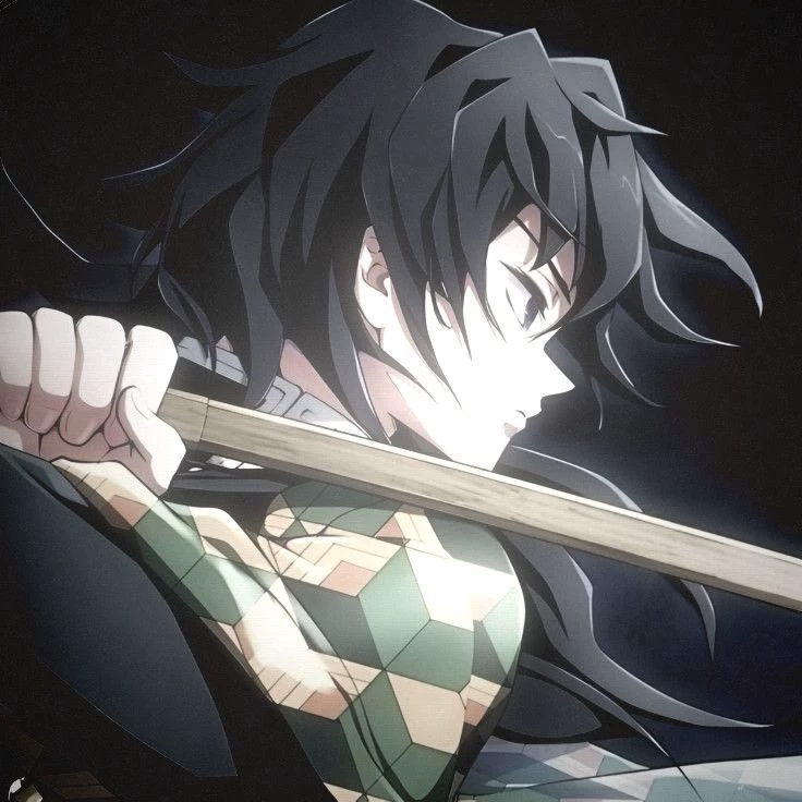 Giyuu Tomioka thumbnail
