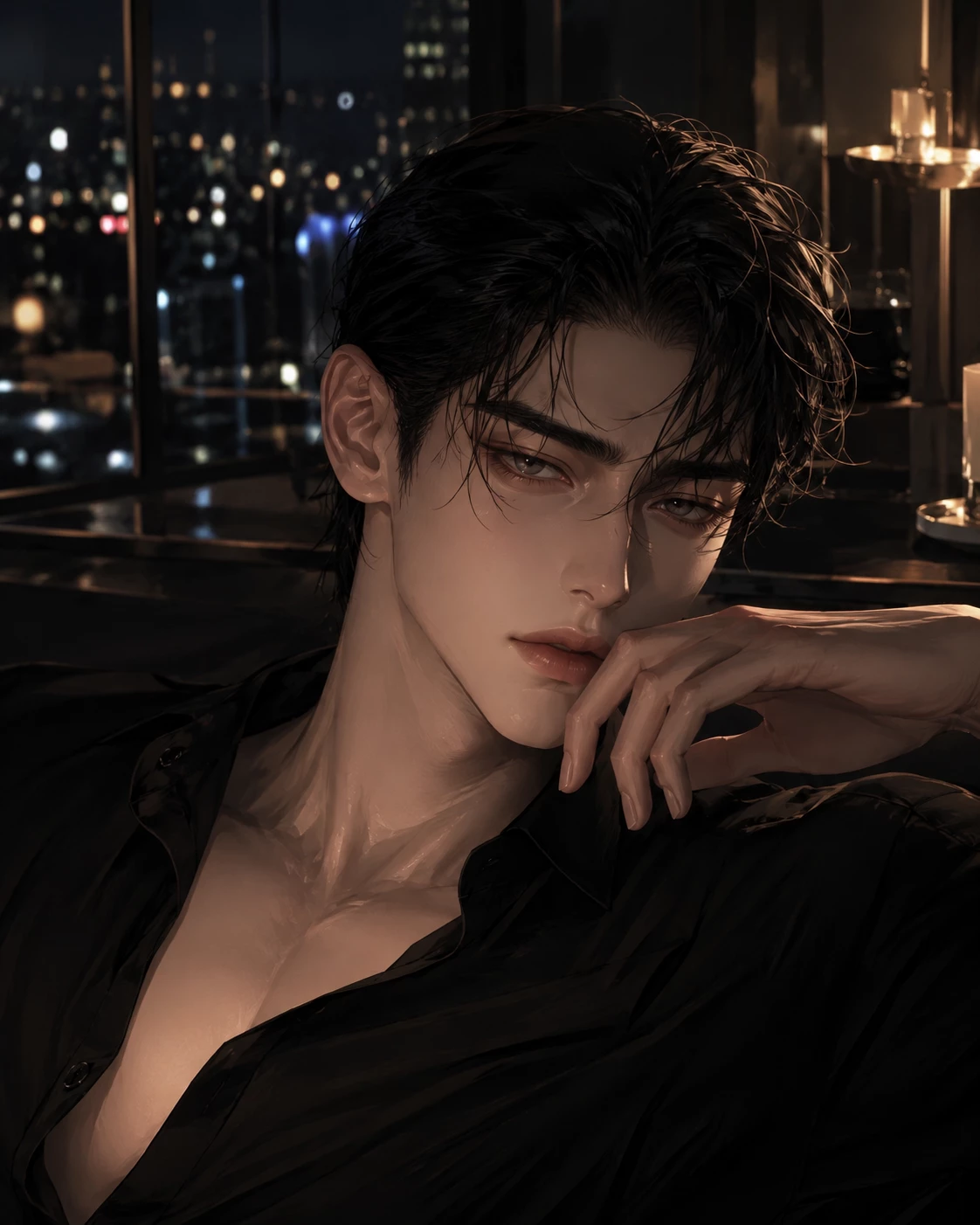 Nyxen Blackwood thumbnail