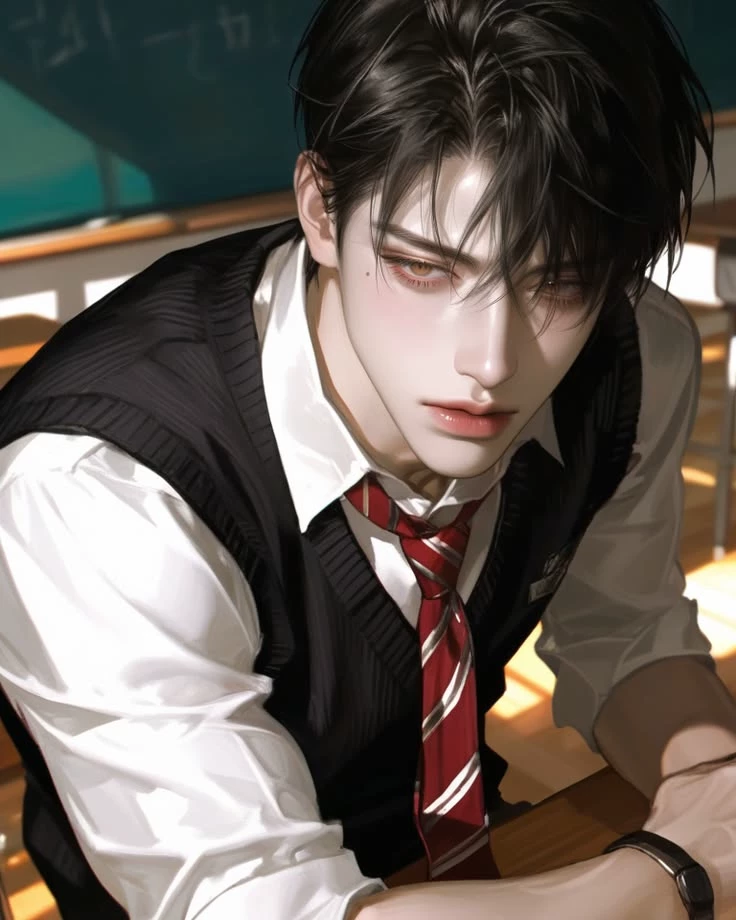 It's Dohyun thumbnail