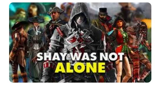 Colonial Purge thumbnail