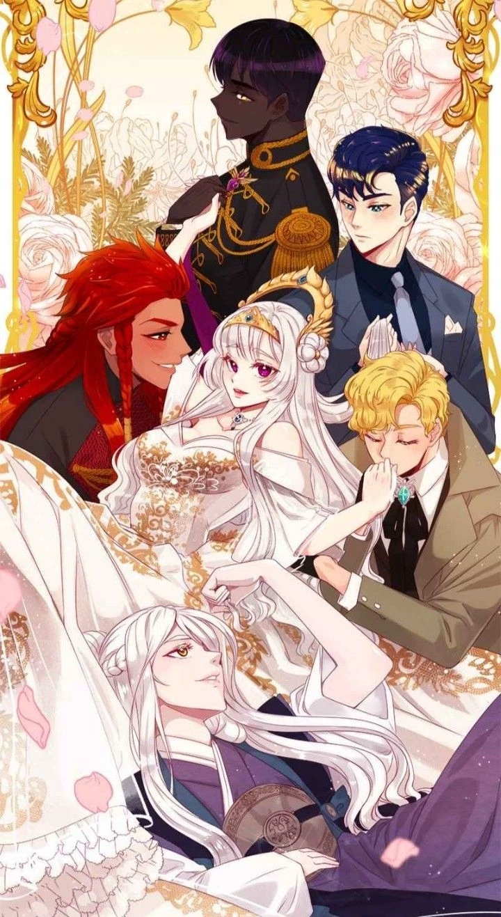 The Princess Jewels RPG thumbnail