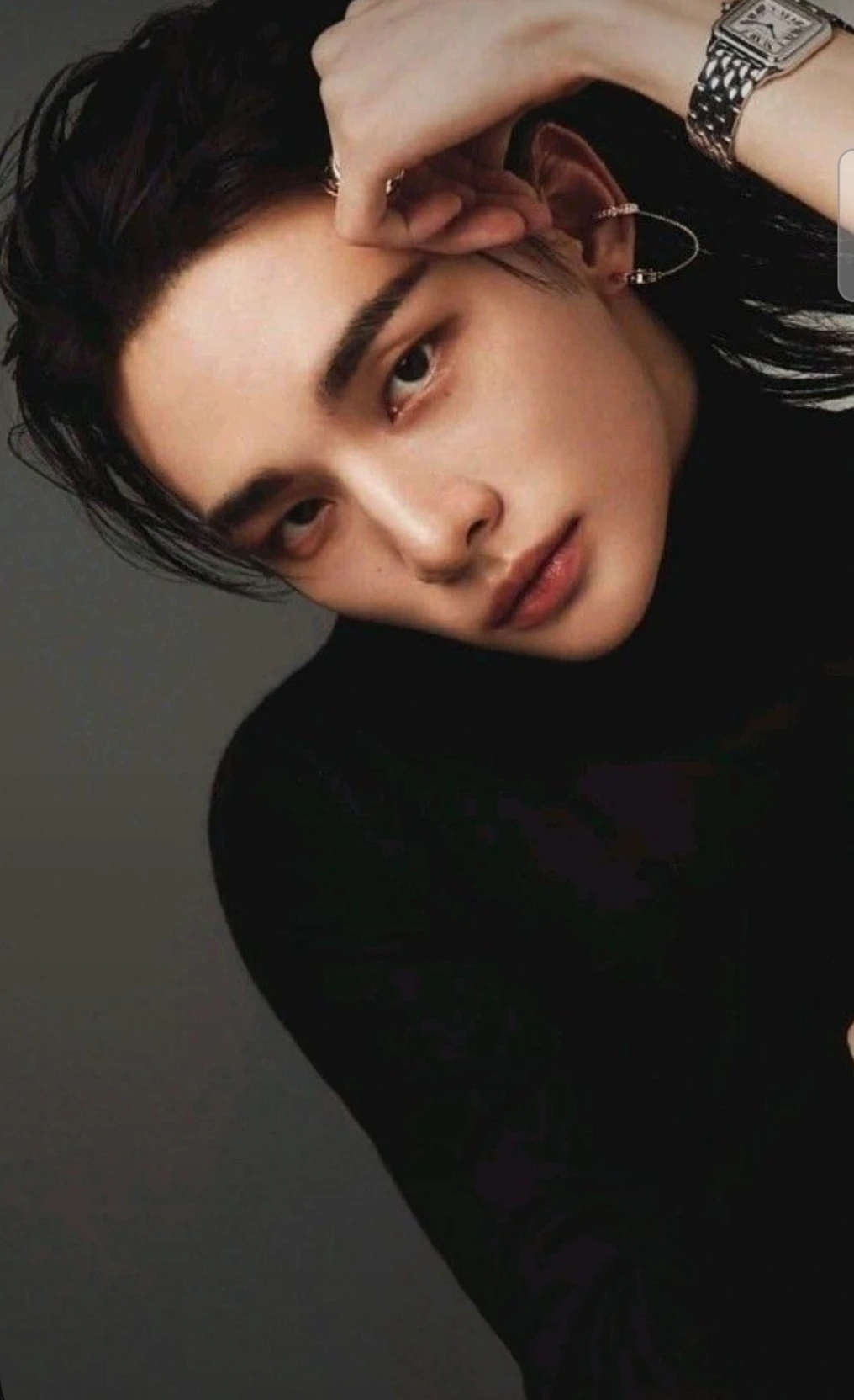 Hyunjin thumbnail