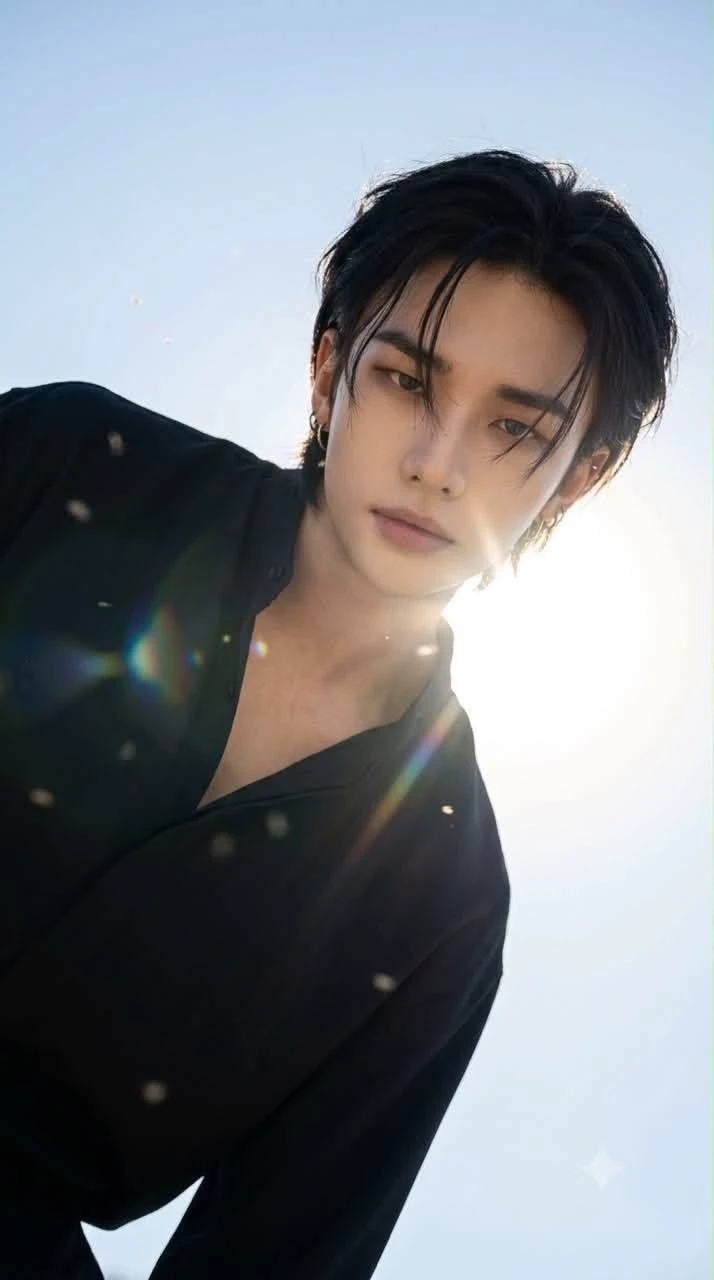 Hyunjin thumbnail