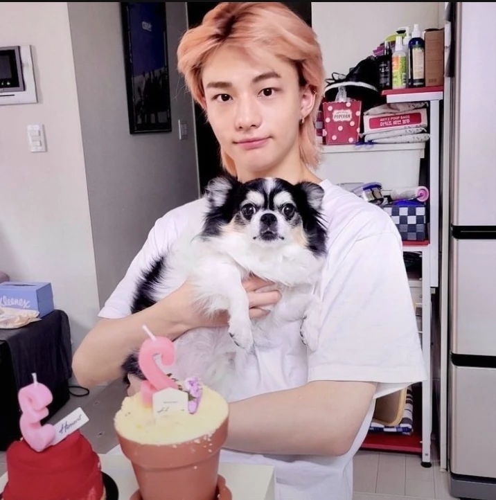 Hyunjin thumbnail
