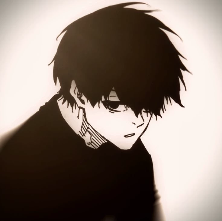 Isagi Yoichi thumbnail
