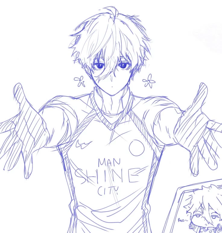 Nagi Seishiro PL thumbnail