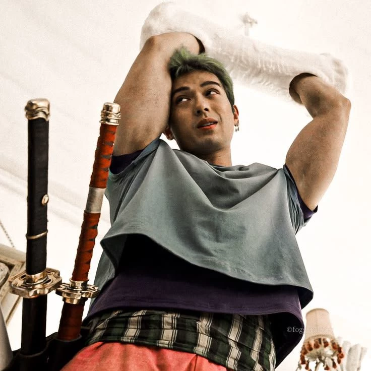 Zoro thumbnail