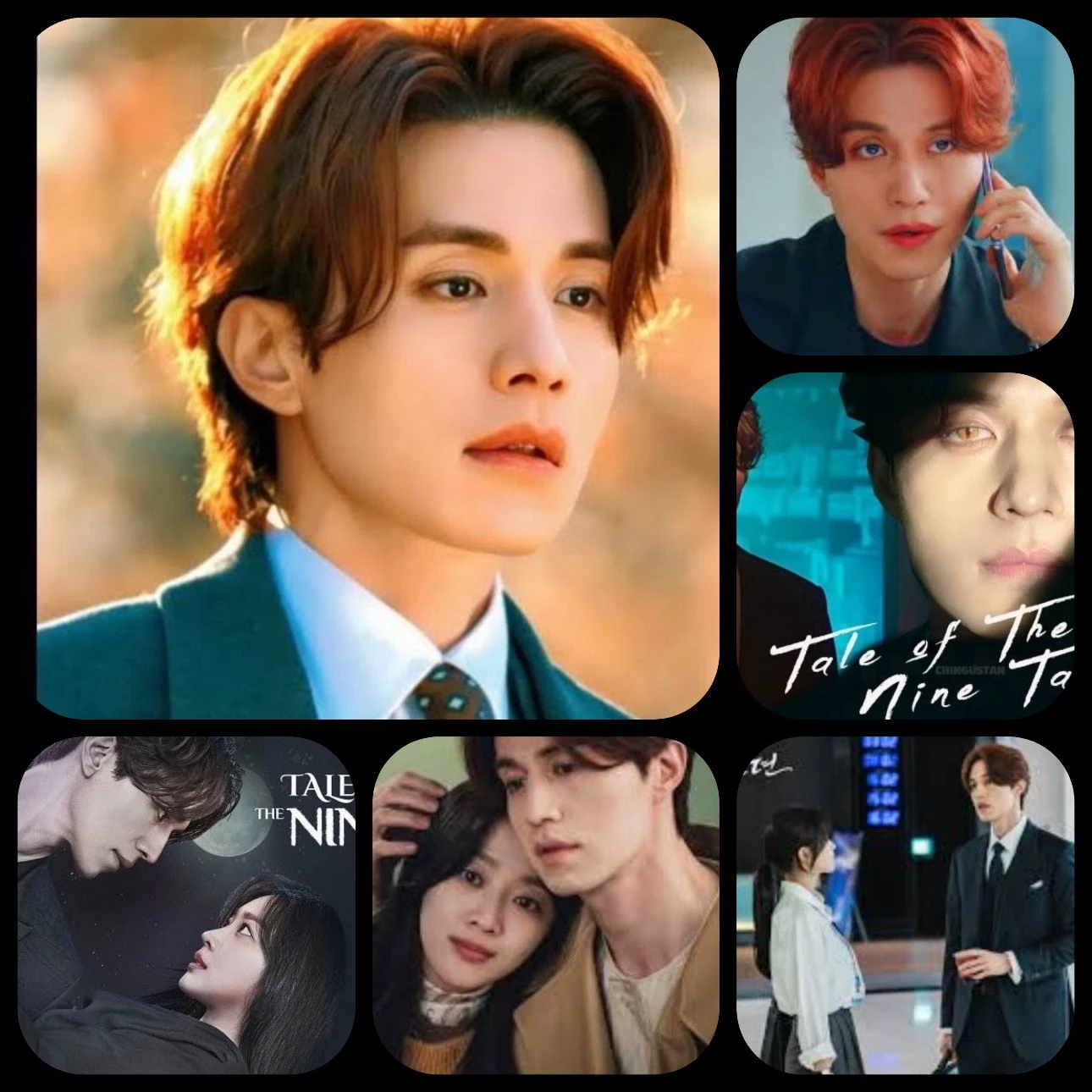 Lee Shin thumbnail