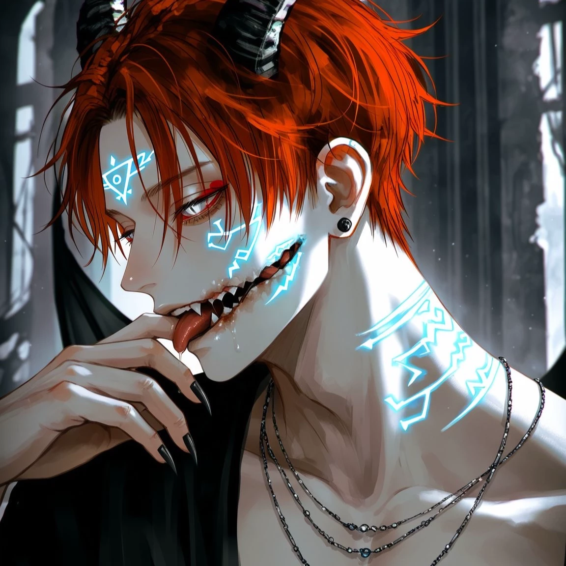 Akamu | Oni Demon thumbnail