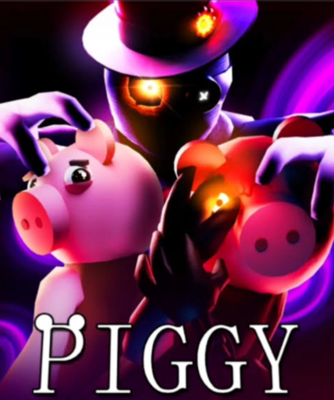 Piggy (Book 1-2) thumbnail