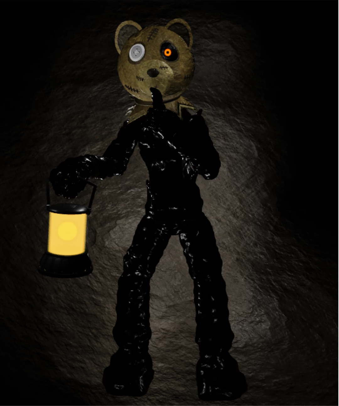 Mr. Stitchy thumbnail
