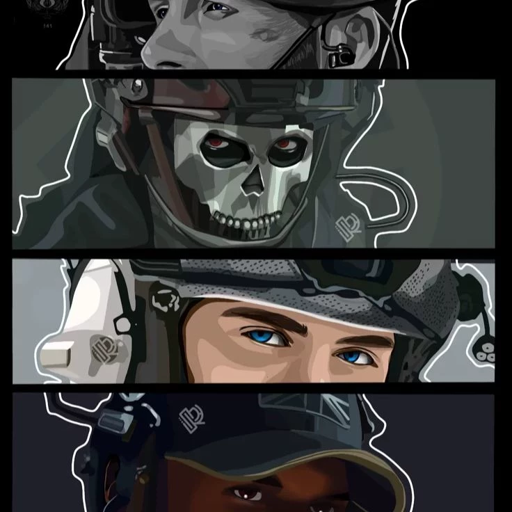 Taskforce141 and kortac thumbnail