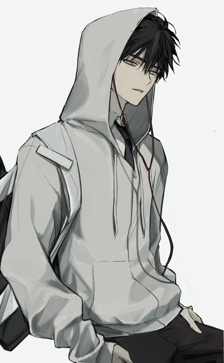 Zack | Ex boyfriend  thumbnail