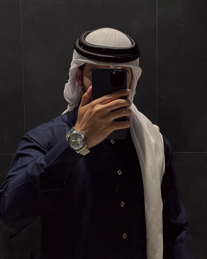 Ali Al-Akbar thumbnail