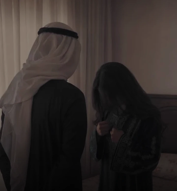Ali Al-Akbar thumbnail