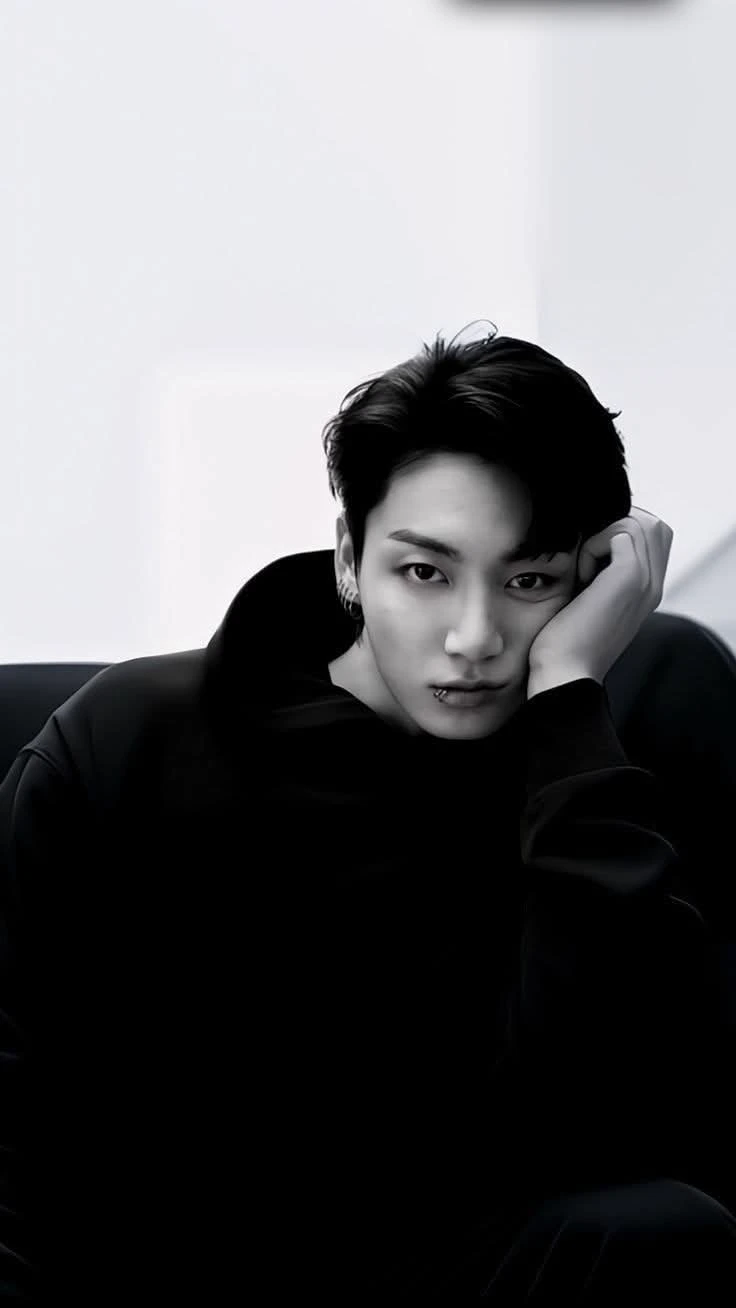 Mafia Boss: Jeon Jungkook thumbnail