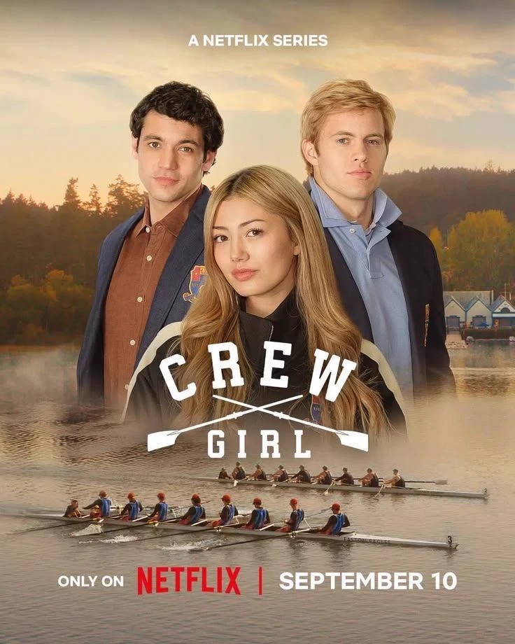 CREW GIRL thumbnail