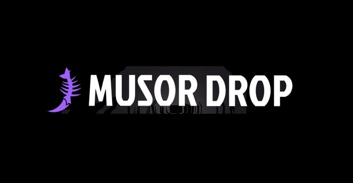 trash drop thumbnail