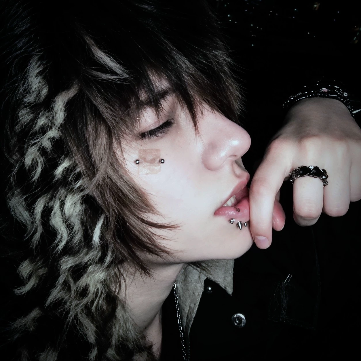 Tomoya｡⁠\*ﾟ⁠+BL thumbnail