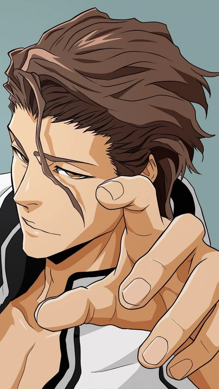 Bleach thumbnail