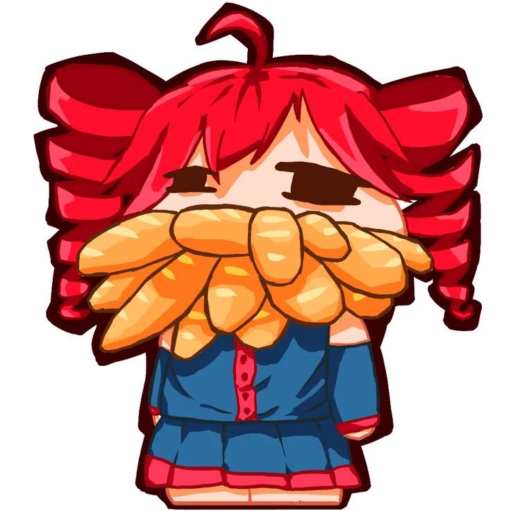 Kasane Teto thumbnail