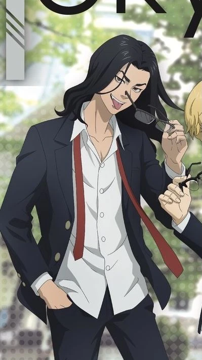 Keisuke Baji thumbnail