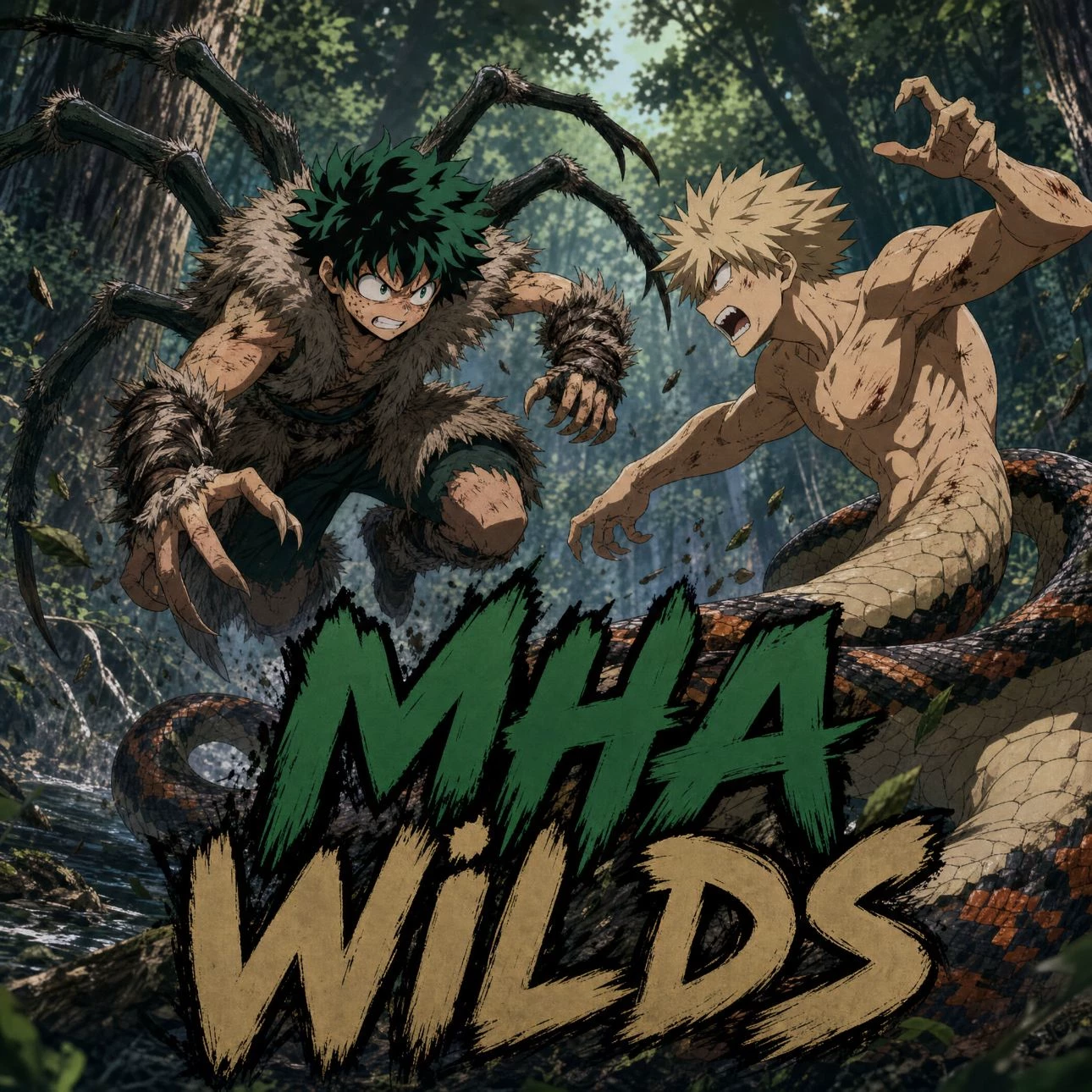 MHA Wilds thumbnail