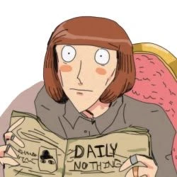 Luther Von Ivory. thumbnail