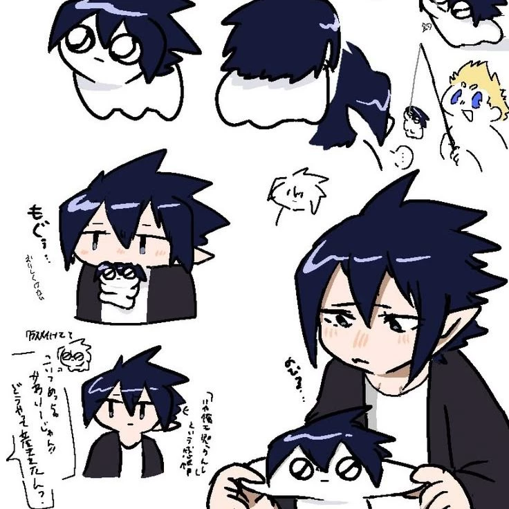 Tamaki thumbnail