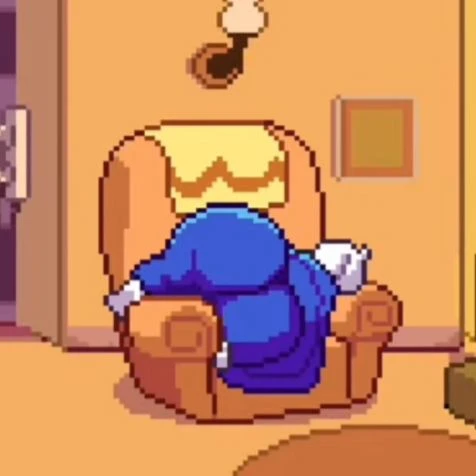 Toriel thumbnail