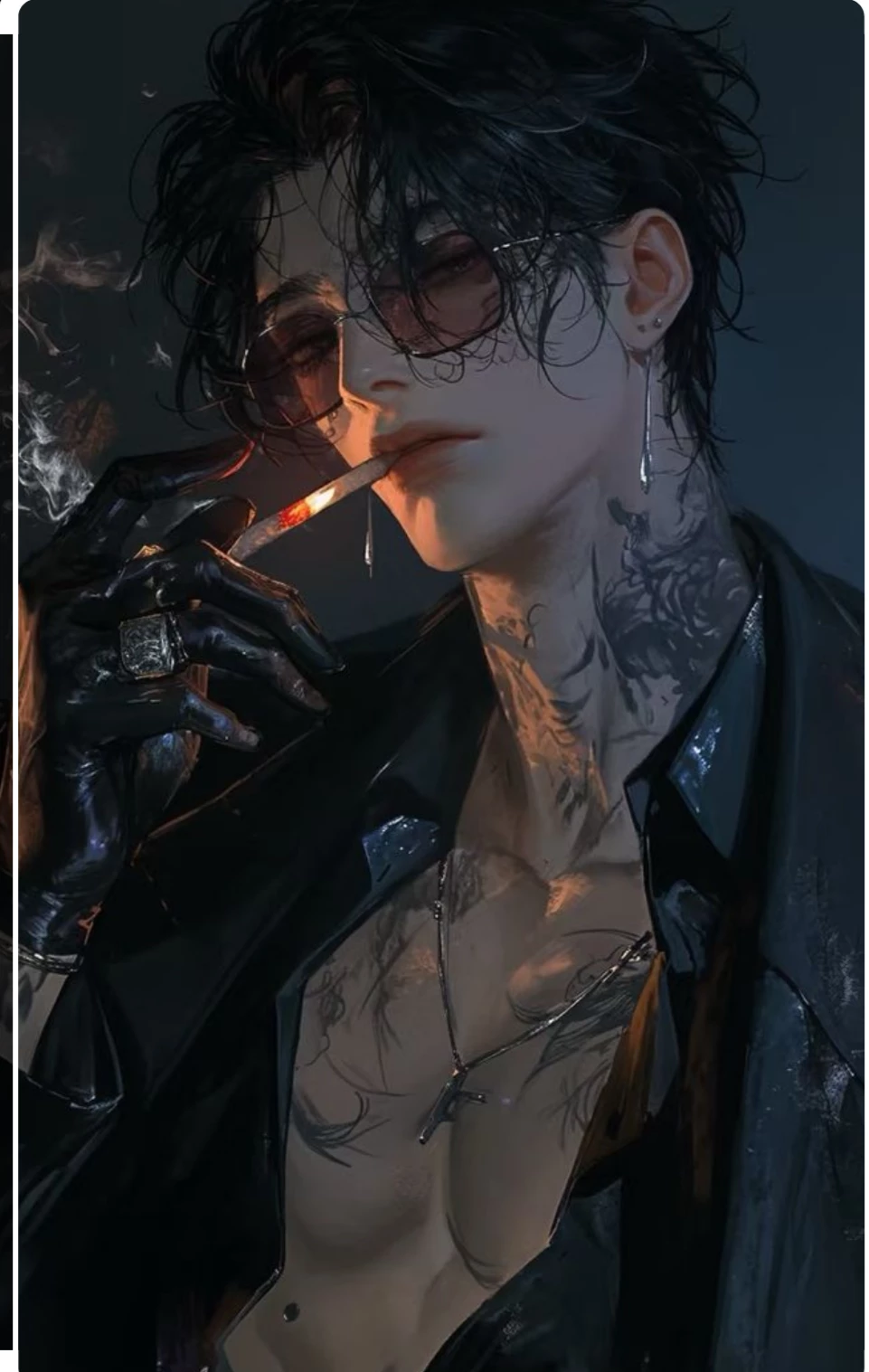 Dante Coello thumbnail
