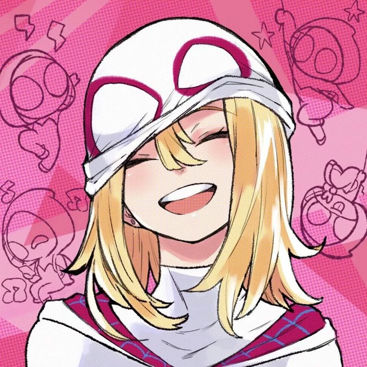 Gwen Stacy thumbnail