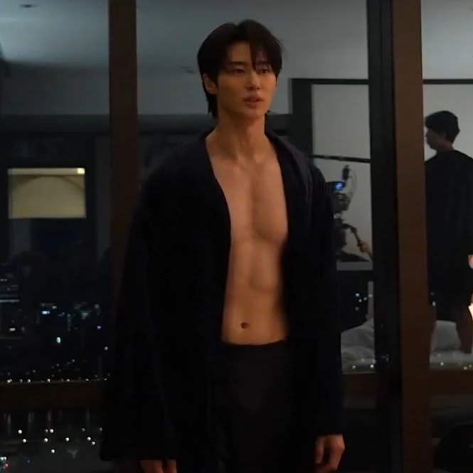 byeon woo seok thumbnail