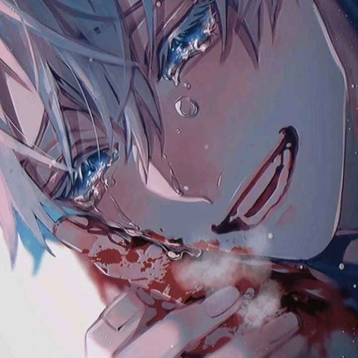 Satoru Gojo thumbnail